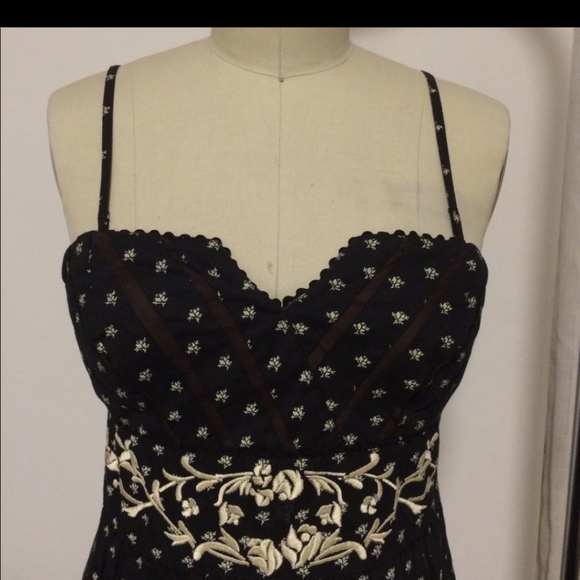 Lithe by Anthropologie Dress - Picture 4 of 7